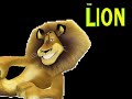 The Lion Mask Trailer