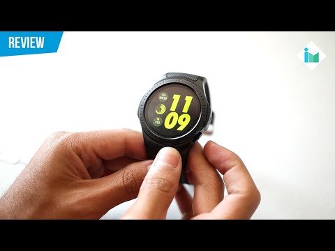 Microwear L1 – Review en español