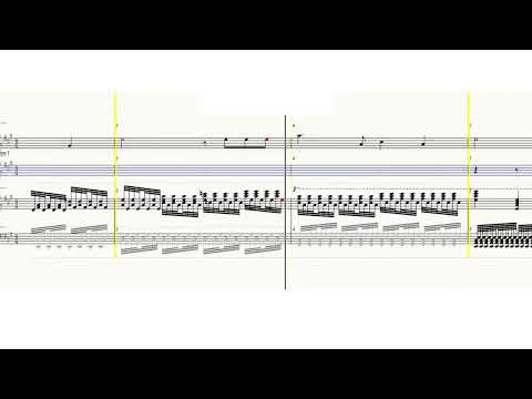 Wagner, Lohengrin, Act 3, Part 44 - Tenor 1 - Welch Unerhörtes muß ich nun erfahren?