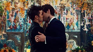 Magnus & Alec - The Power of Love