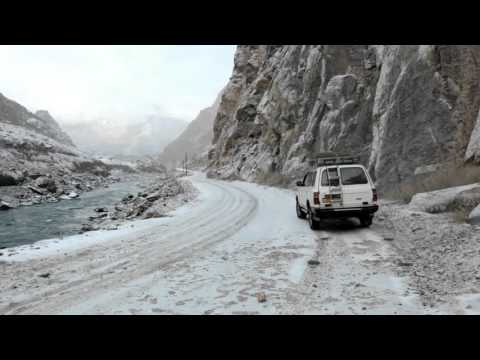 Trailer THE NEW PLASTIC ROAD trailer HD