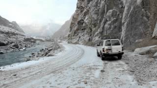 THE NEW PLASTIC ROAD trailer HD