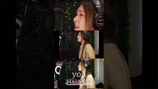 【COVER】#you – #ひぐらしのなく頃に｜HINA