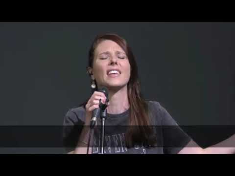 J'élève un Alléluia -  Louange ACBM