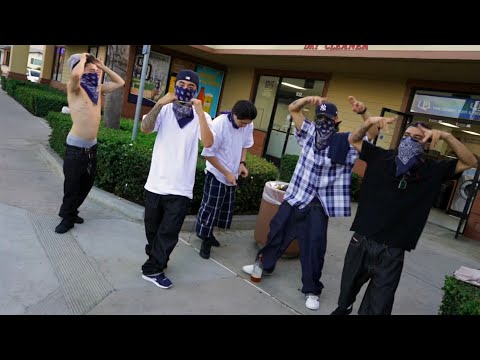 Lil Sins - ReSpect an eSe (Official Music Video)