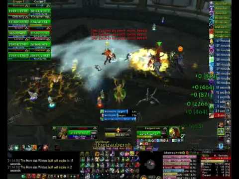 Fraktions Champions 10