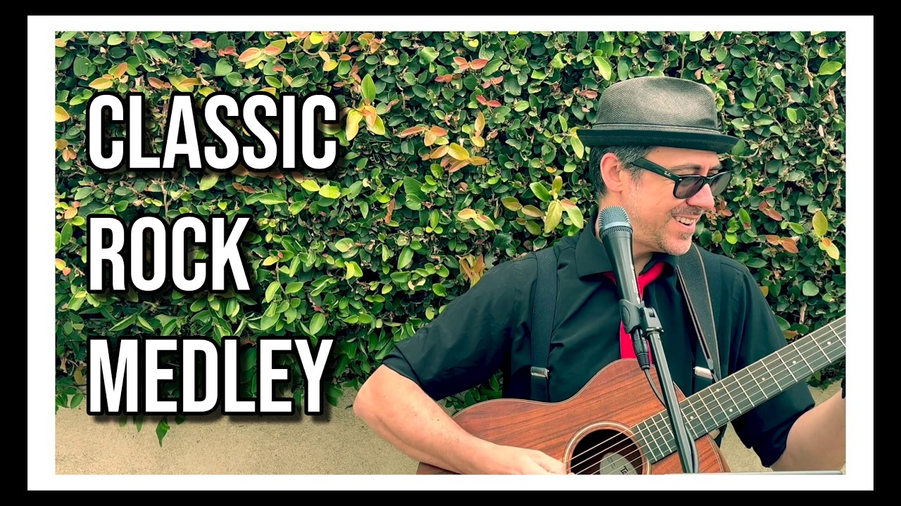 Promotional video thumbnail 3 for Paul Haasch
