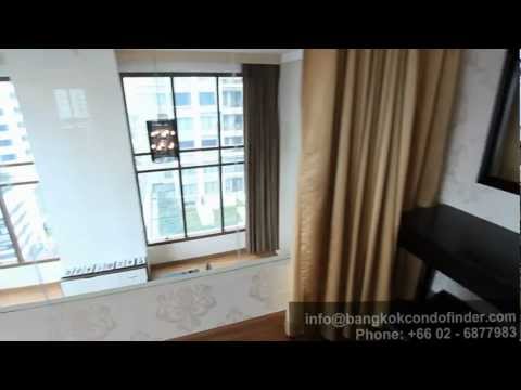 Duplex for Sale at The Emporio Place | Bangkok Condo Finder