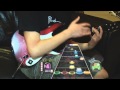 Through The Fire And Flames 100% Expert Guitar Hero 3