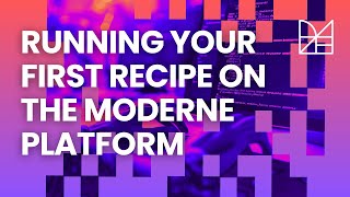Moderne YouTube Video