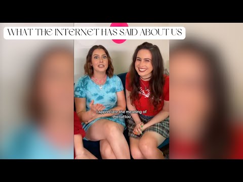 Rude Things and Nice Things We’ve Learned From the Youtube Comments