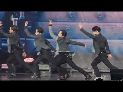 [230402] WayV in Bangkok (Day2)​ - Nectar | 2023 WayV Fanmeeting Tour