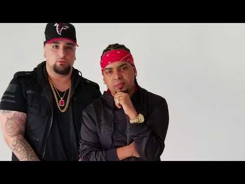 Musicologo, Mark B, Bubba y Morgan juntos en Concierto Camino a la Fama