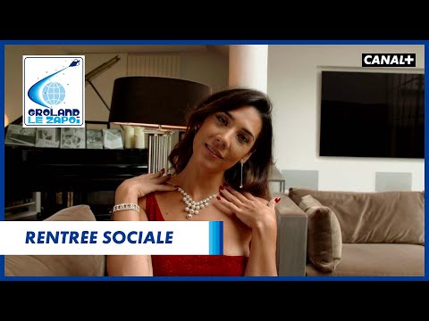 Rentrée sociale - Groland - CANAL+