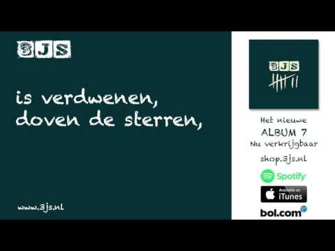 Video thumbnail for Pas Dan Laat Ik Je Gaan