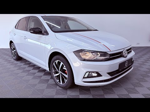 2019 Volkswagen Polo Beats Edition 1.0 Evo - Image 2