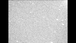 100-Foot Space Rock Flies Between Moon and Earth | Video