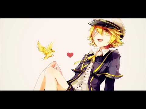 Echo - Hardwell (Cover) Oliver [Vocaloid]