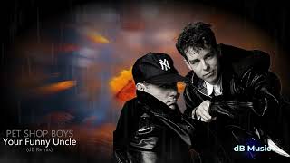 Pet Shop Boys - Your Funny Uncle (dB Remix)