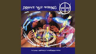 Irrelevant Thoughts (Safety Mix)