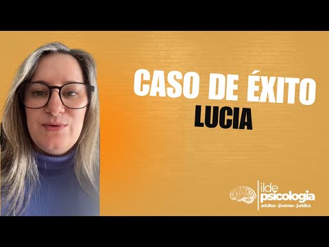 Testimoni Lucía