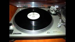Legend B - The spirit (source mix).flv