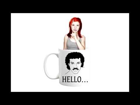 MASHUP: Zedd ft Hayley Williams Vs Lionel Richie | "Stay The Night" Vs "Easy" (DJ SeVe)