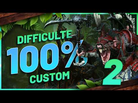 [VOD 2] Pour l'instant c'est très cool ! Campagne avec Queek