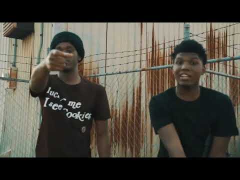 RBN Tater - First Day Out Freestyle (Official Music Video)