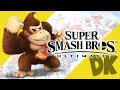 DK Rap Donkey Kong 64 REMASTER Super Smash Bros Ultimate