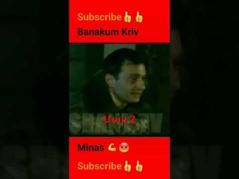 banakum Kriv մաս 2 #armenia #rek #banakum #kriv #Minas💪