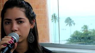 Abismo  (Maria Rita) Cover Amanda Luquini