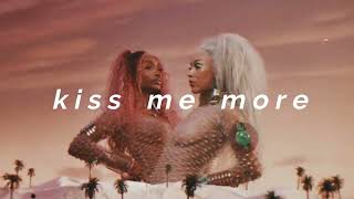 Download lagu doja cat - kiss me more ft. sza (slowed & reverb)༄ mp3