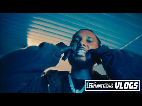 M1llionz x LD (67) - 7.62 [Behind The Scenes]