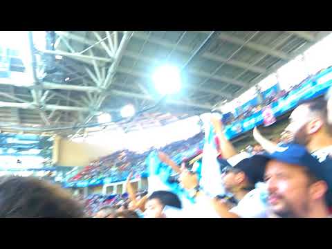 FIFA 2018 Russia - Iceland fans sing the hymn