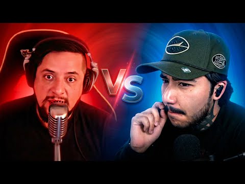 MENTA CONFRONTA A MOMOX