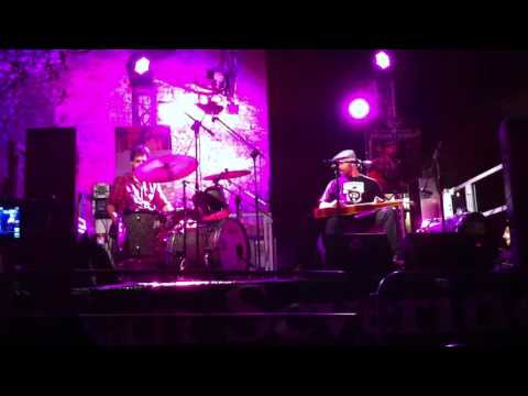 Frankie Chavez@SSBlive5 12/07/15 Elcito San Severino Marche