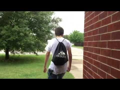 Blue Streak -Official Teaser Trailer-