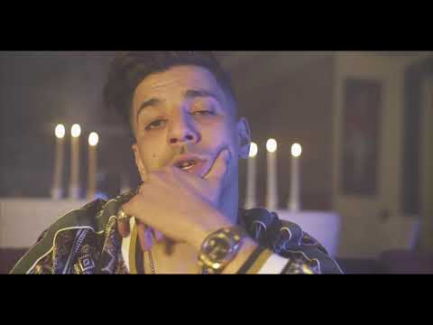 Badjock - KASSAR  (Official Music Video )