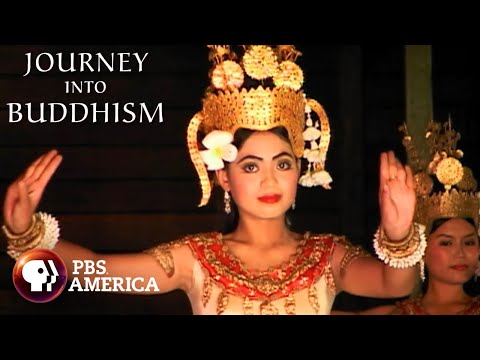 Journey Into Buddhism - Prajna Earth (2006) | Full Documentary
