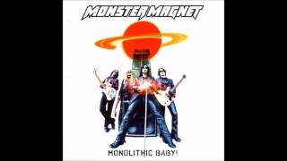 Monster Magnet - On the Verge [HD]