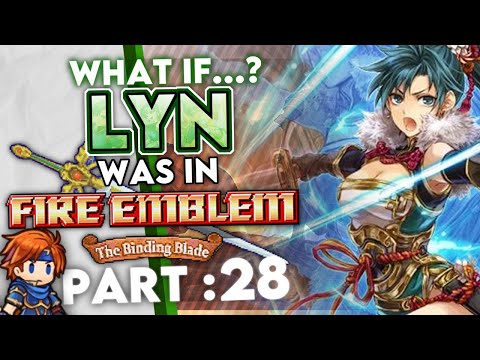 A Lynter Wonderland (Ch18 Ilia)