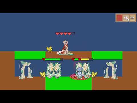 Kyyo and the Unreliable Hero - POLIMI VDP2020