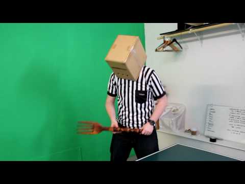 Crapshots Ep.43 - The Match