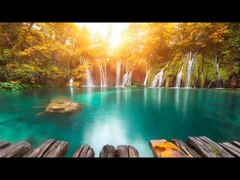 Top 12 most beautiful lakes ever seen in the world
