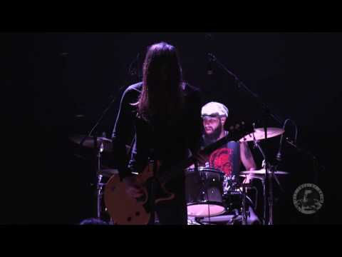 UNCLE ACID AND THE DEADBEATS live at Rough Trade NYC, Sept. 10th, 2016 (FULL SET)