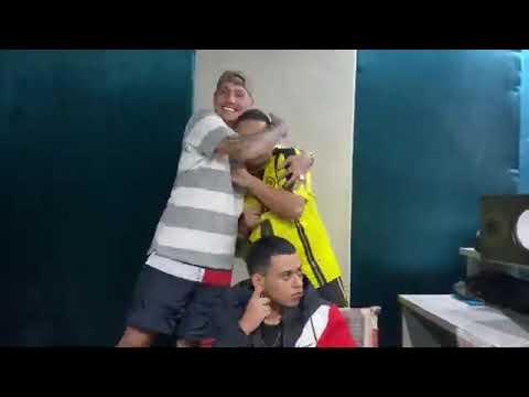 MC Vinny e MC DN - Sai da Minha Vida, Despousa (PRÉVIA 2020)