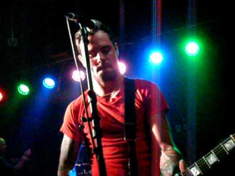 Reunion show to 2005, Loser's Luck-  