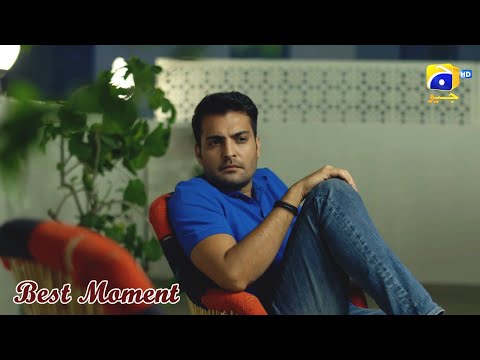 Chauraha Episode 24 |  𝐁𝐞𝐬𝐭 𝐌𝐨𝐦𝐞𝐧𝐭 𝟎𝟒 | Mikaal Zulfiqar - Madiha Imam | HAR PAL GEO