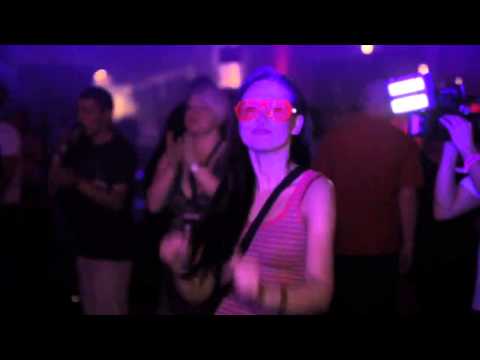 Eddie Halliwell set highlights at Gatecrasher 20th Birthday - Sunday 5th May 2013